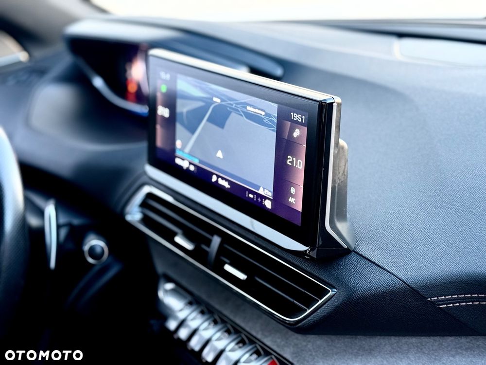 Peugeot 5008 2.0 BlueHDI GT S&S EAT8 - 37