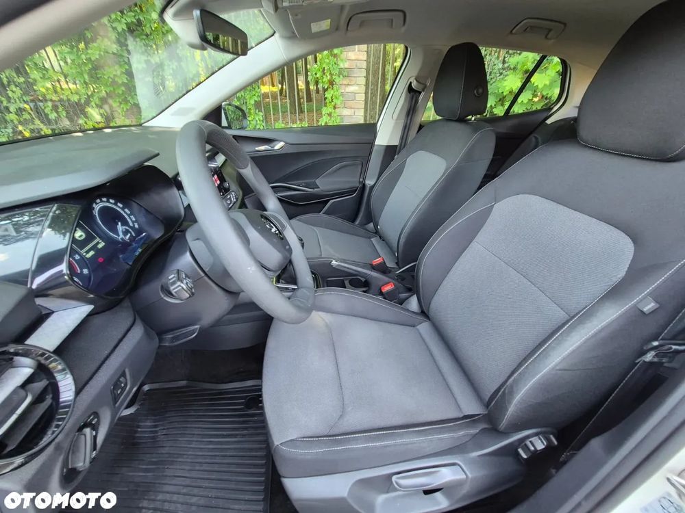 Skoda Fabia 1.0 TSI Ambition - 7