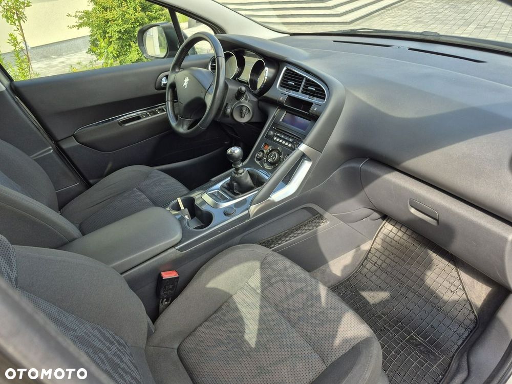 Peugeot 3008 - 9