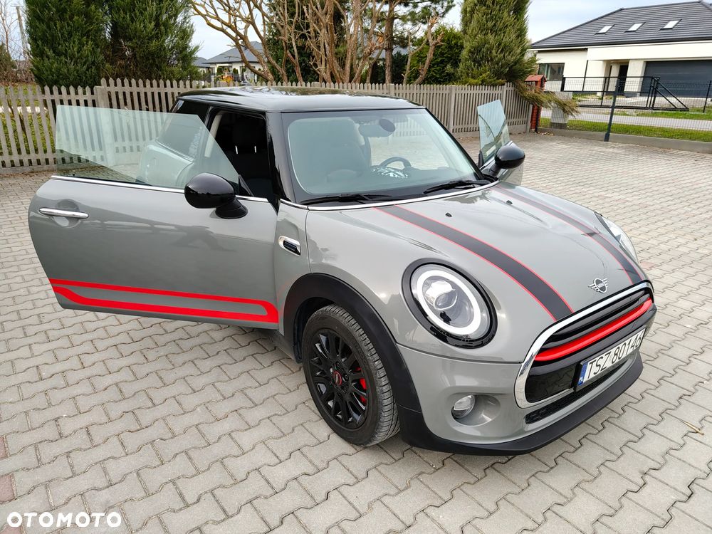 MINI Cooper - 24