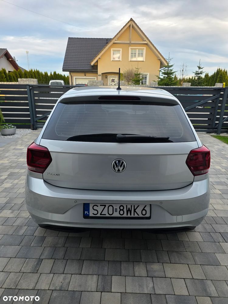 Volkswagen Polo 1.0 TSI Highline - 6