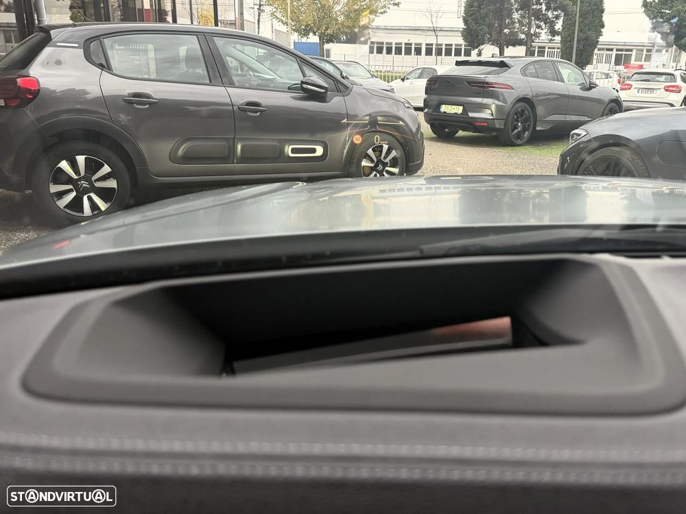 BMW i4 eDrive40 Gran Coupe M Sport - 28