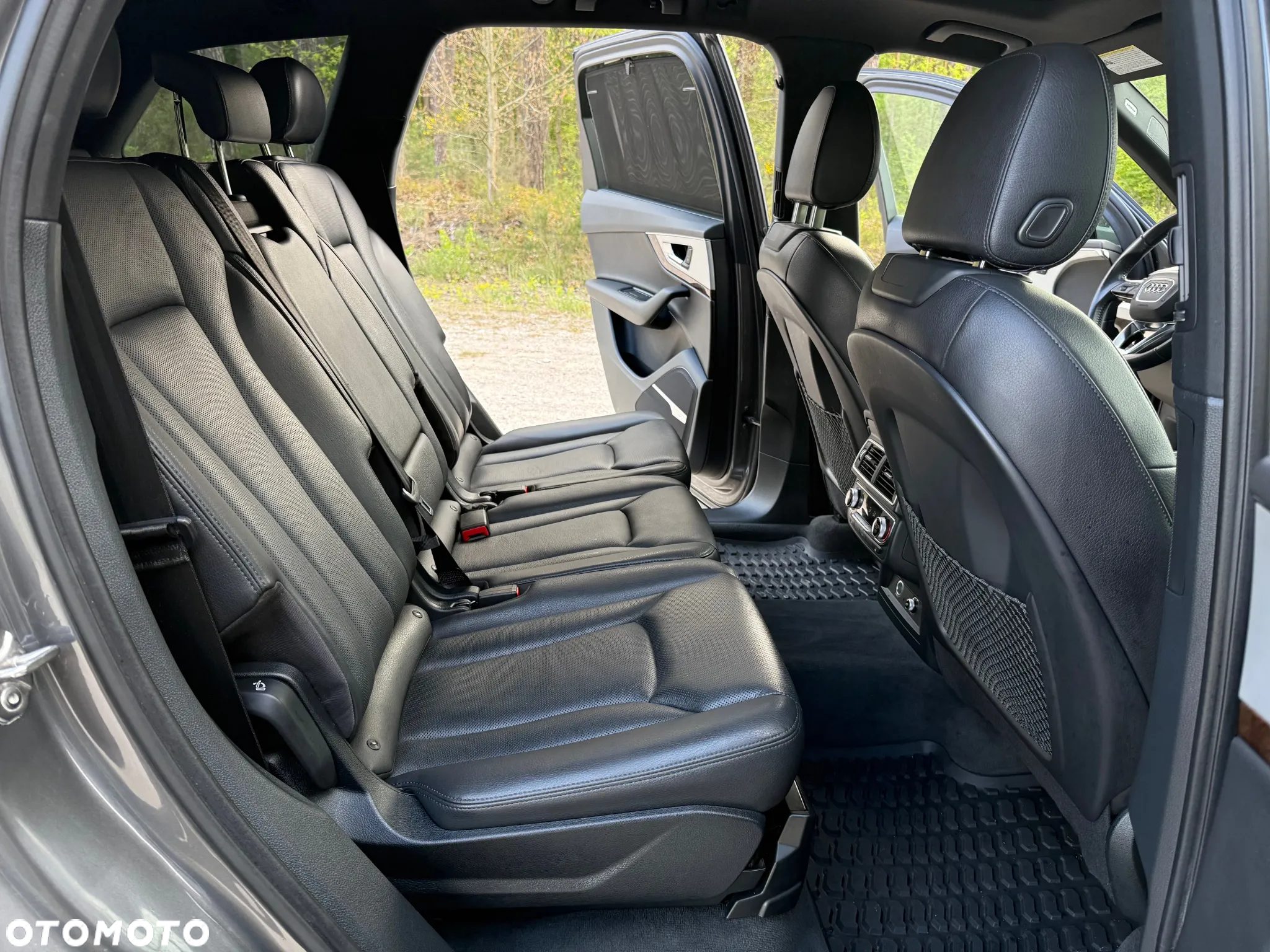 Audi Q7 3.0 TFSI Quattro Tiptronic - 18