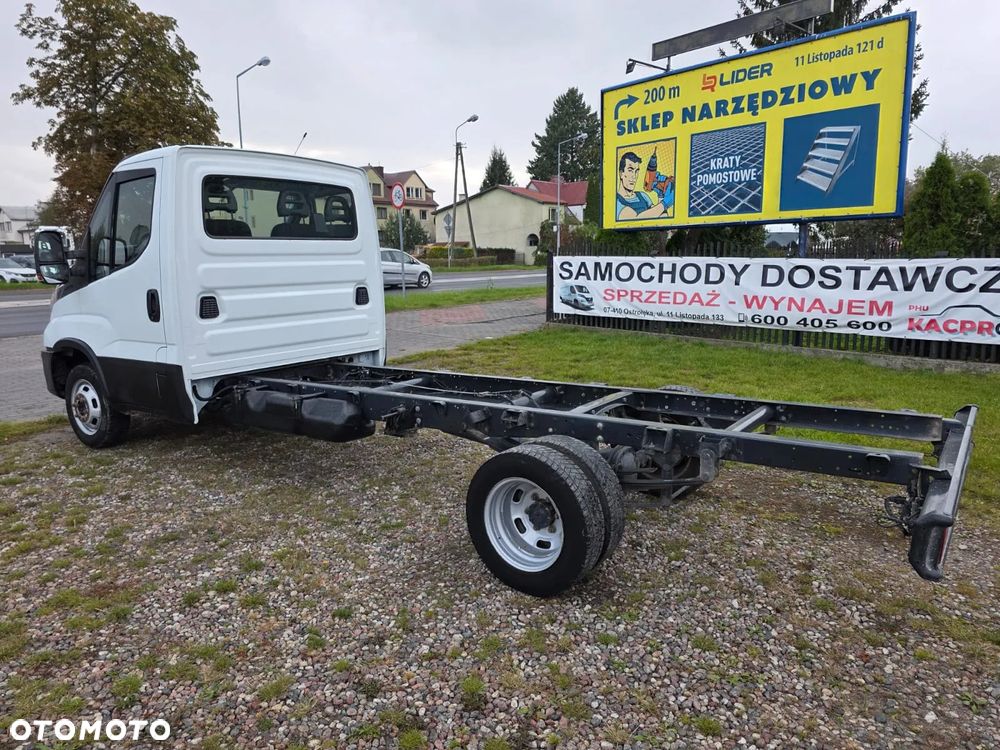 Iveco Rama 35c16 - 9