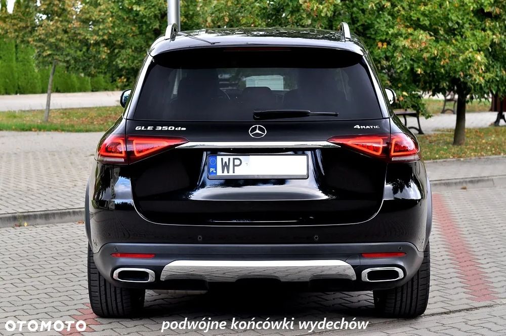 Mercedes-Benz GLE - 11