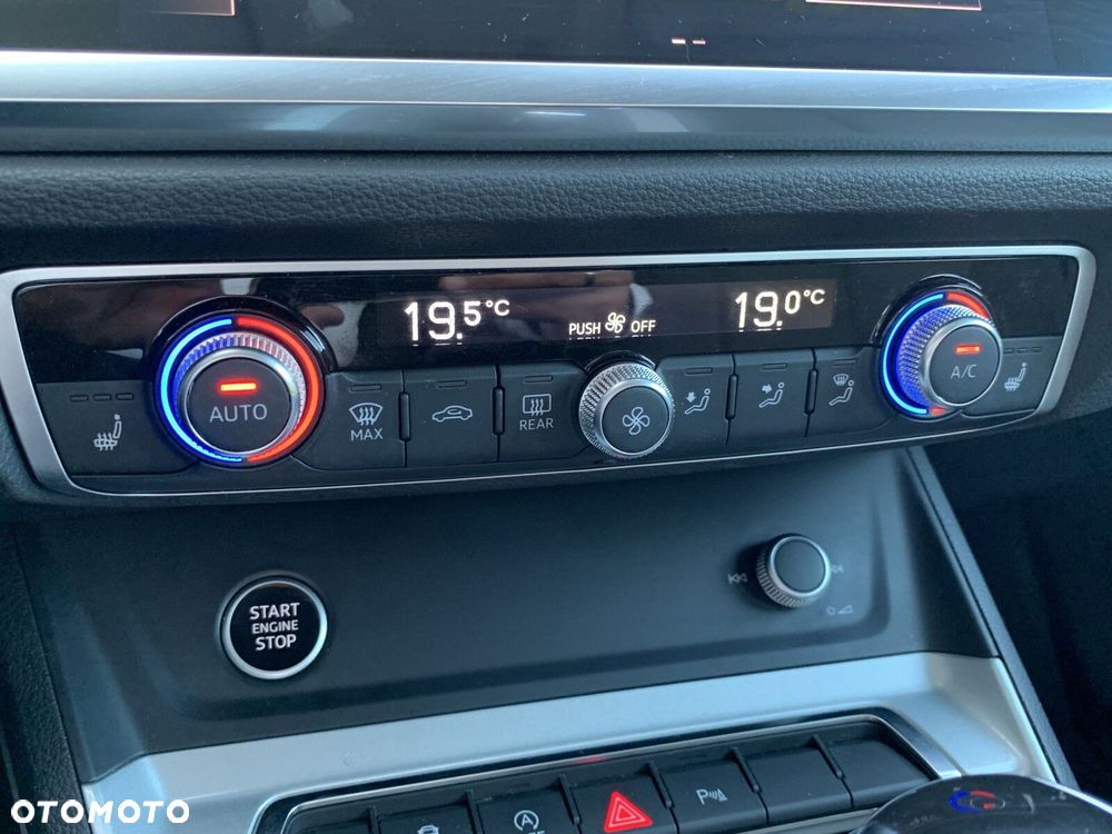 Audi Q3 35 TFSI mHEV S tronic - 23
