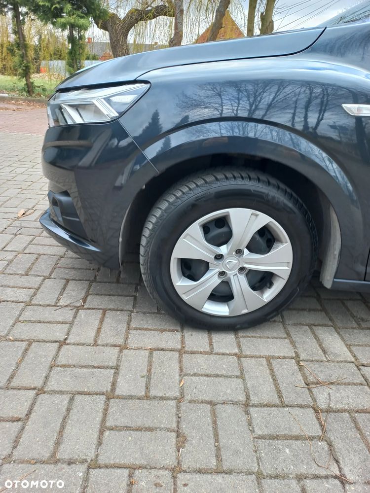 Dacia Sandero 1.0 TCe Expression - 14