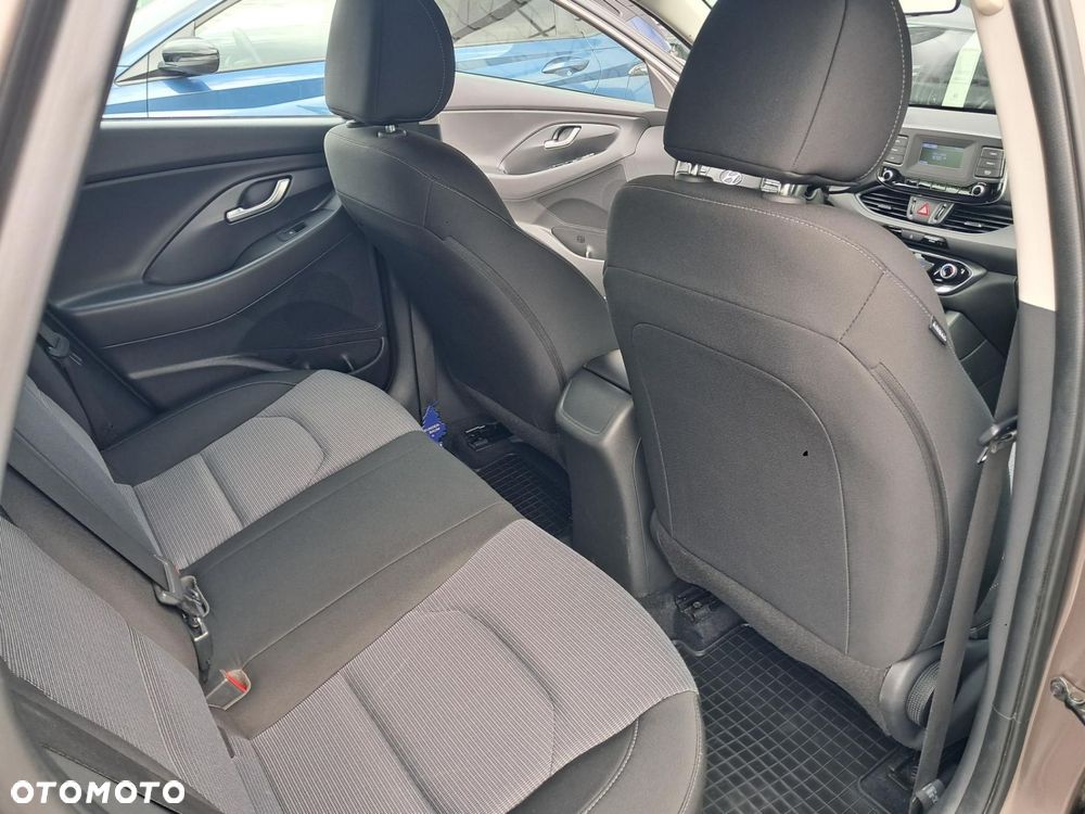 Hyundai i30 - 12