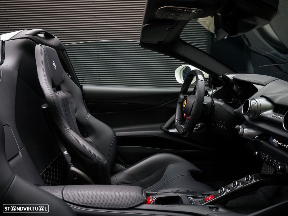 Ferrari 812 GTS 6.5 V12 - 37