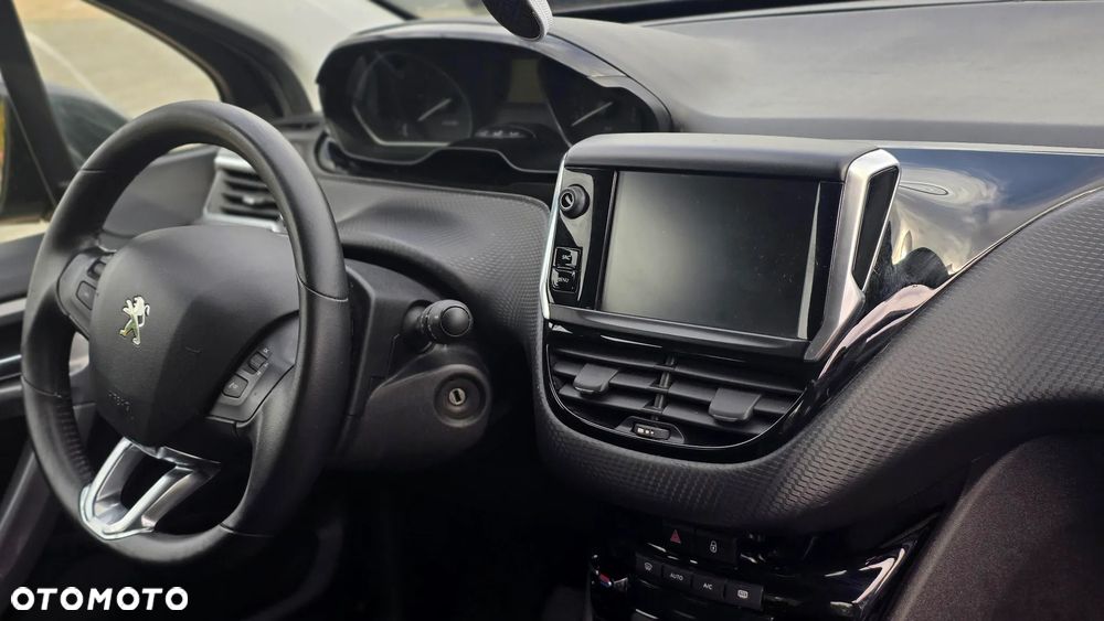 Peugeot 2008 1.2 PureTech Active S&S - 2