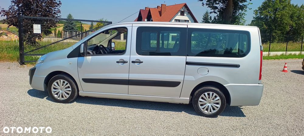 Citroën Jumpy L2 (9-Si.) FAP - 12