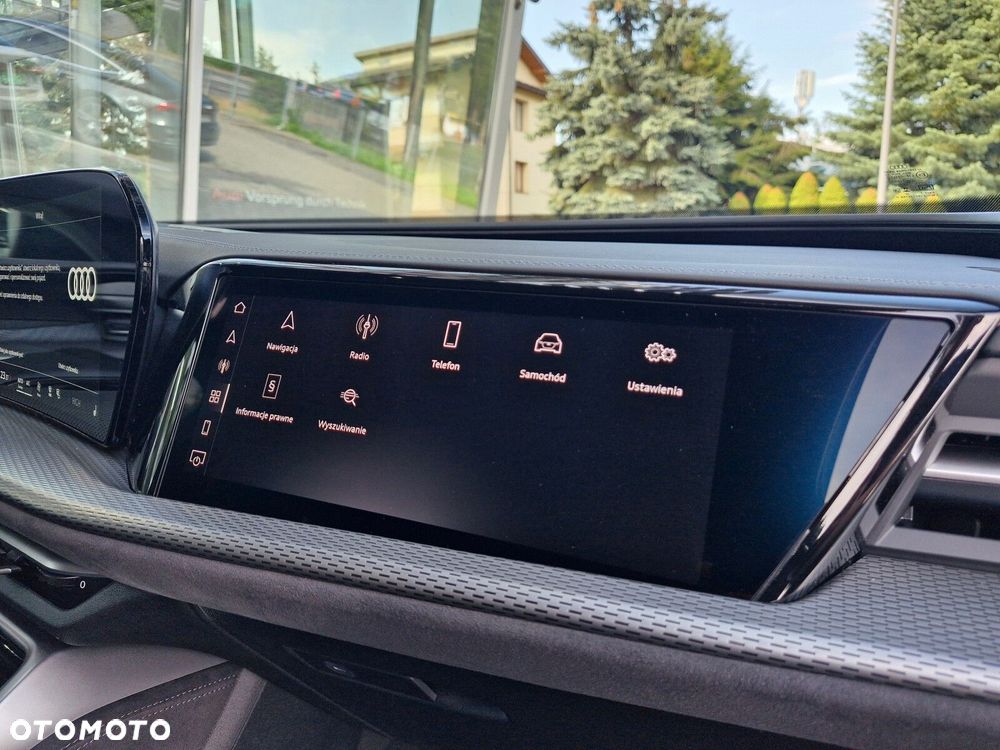Audi Q5 TFSI mHEV 150 kW Quattro S tronic - 14