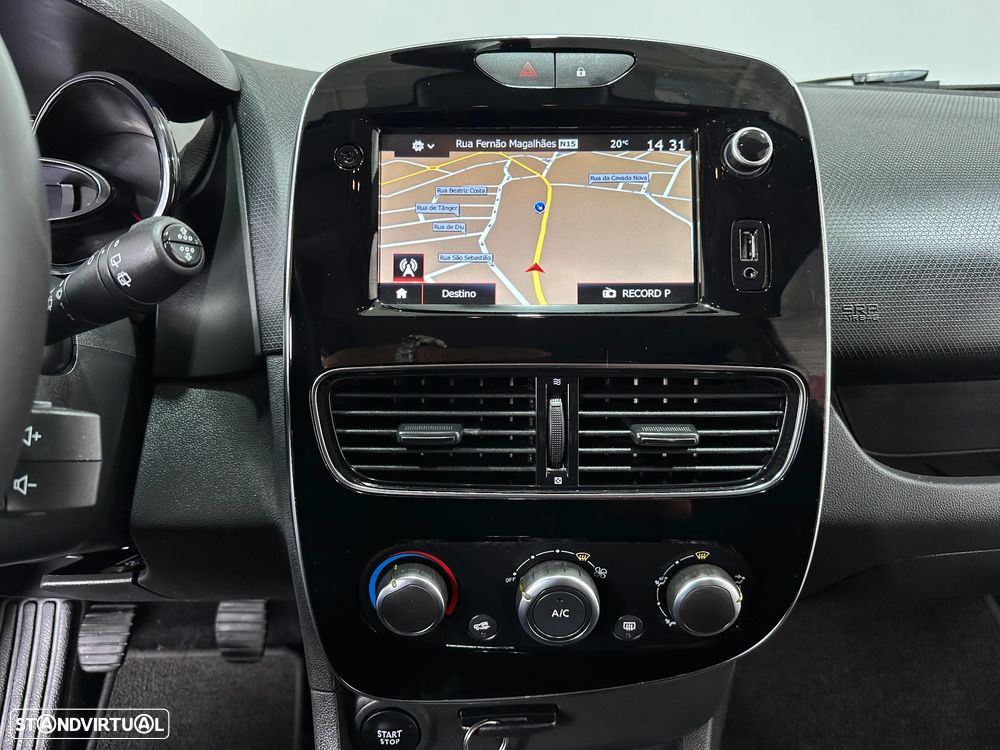 Renault Clio dCi 90 Limited - 29