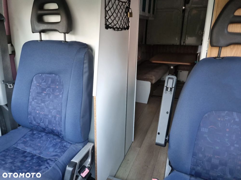 Fiat Ducato - 23