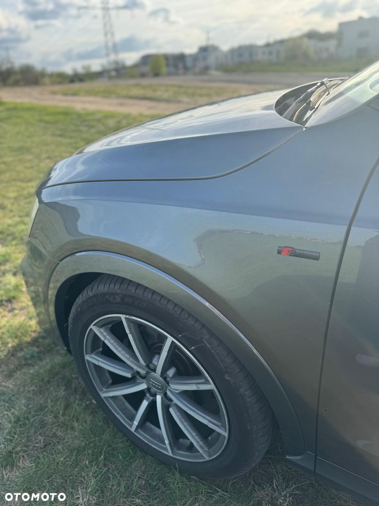 Audi Q3 - 30