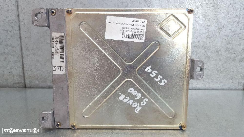 CENTRALINA DO MOTOR UCE MG ROVER ROVER 600 RH - 1