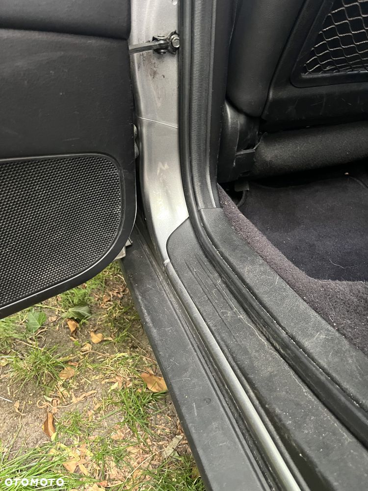 Subaru Outback 2.5 Automatik Comfort - 29