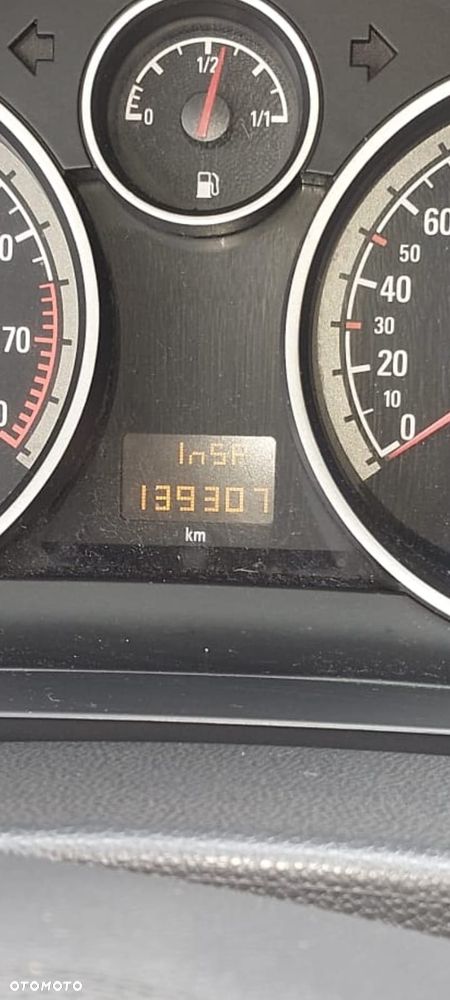 Opel Zafira 1.8 Enjoy EU5 - 3