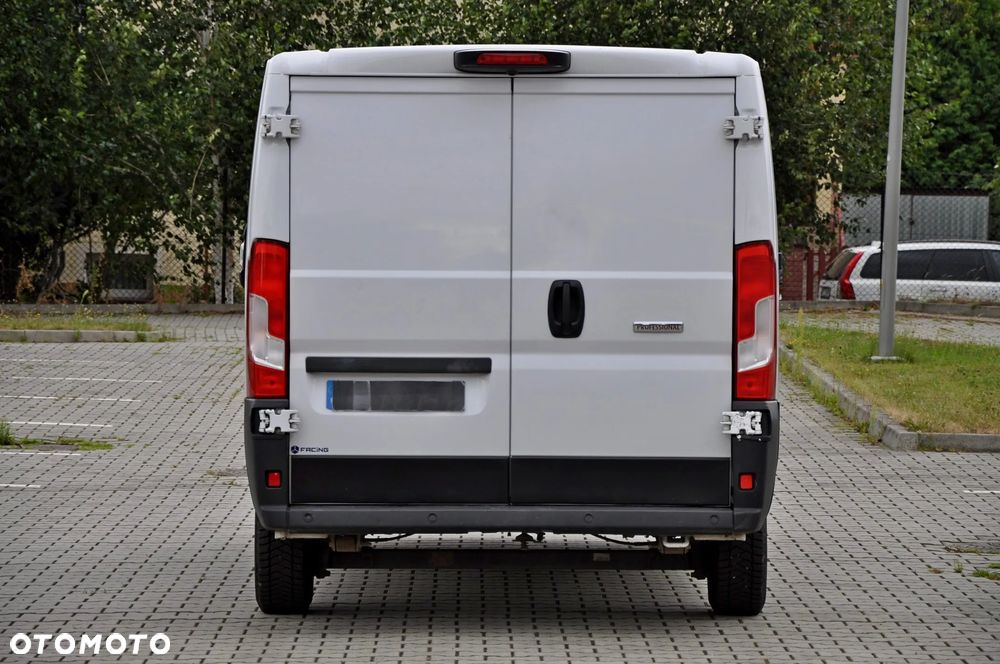 Fiat Ducato - 19