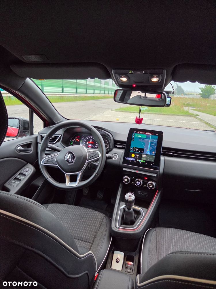 Renault Clio 1.0 TCe Intens - 20
