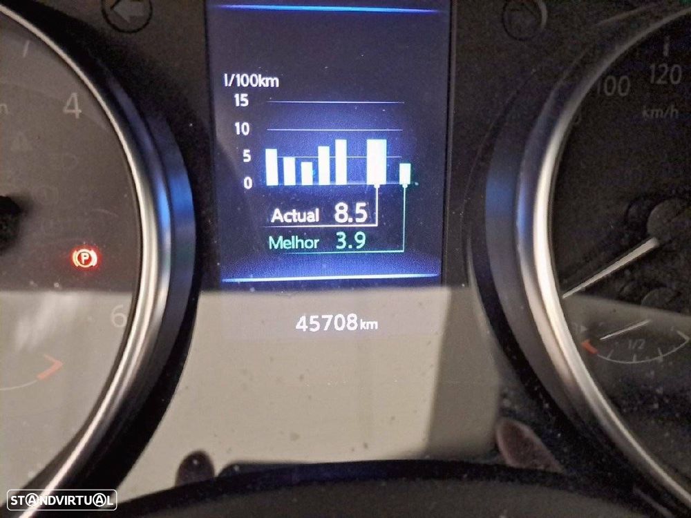 Nissan Qashqai 1.5 dCi N-Connecta - 13