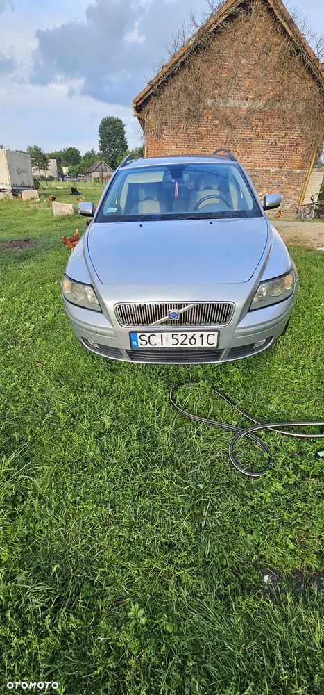 Volvo V50 - 3
