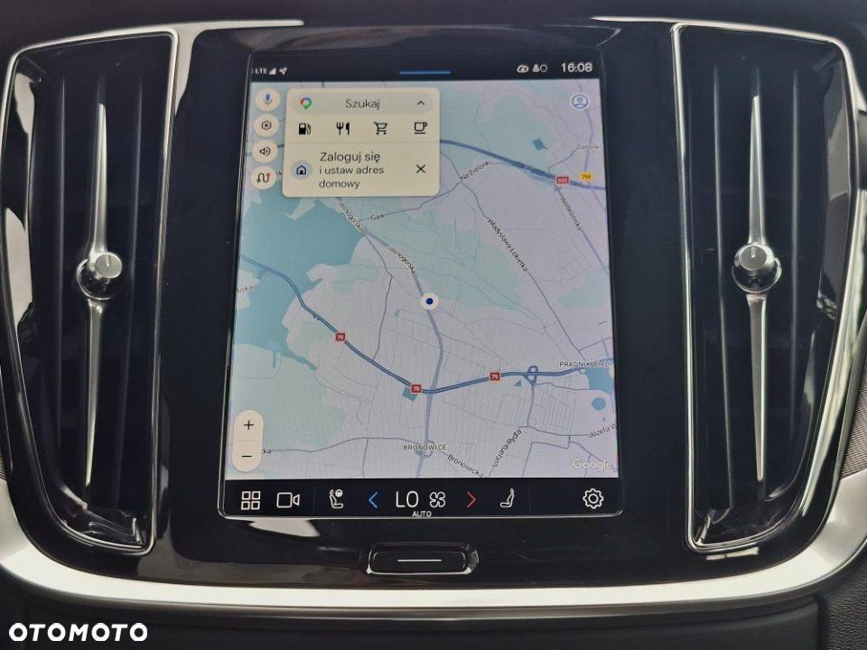 Volvo V60 - 40