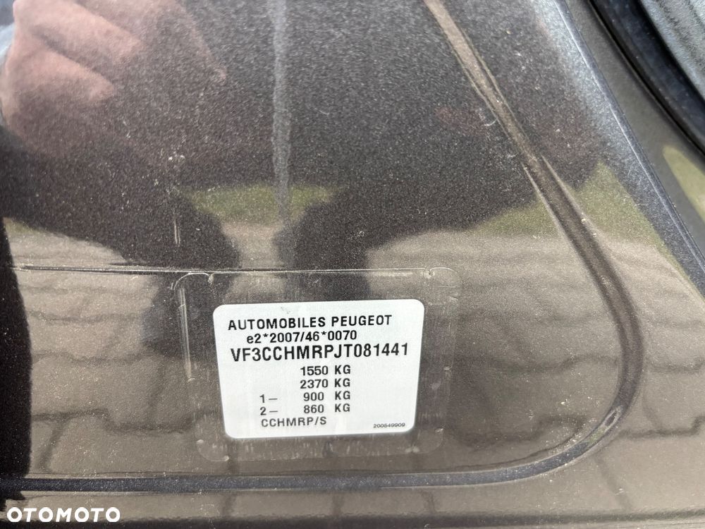 Peugeot 208 1.2 VTi Allure - 16