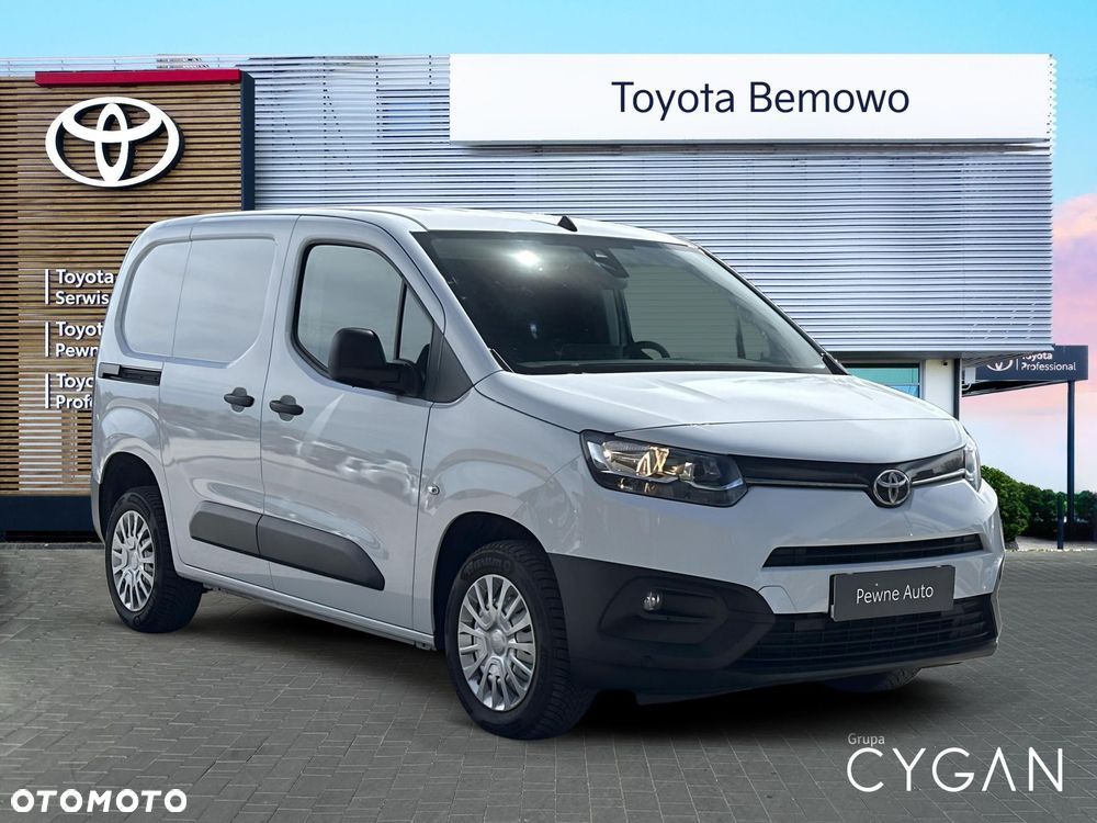 Toyota PROACE CITY - 3