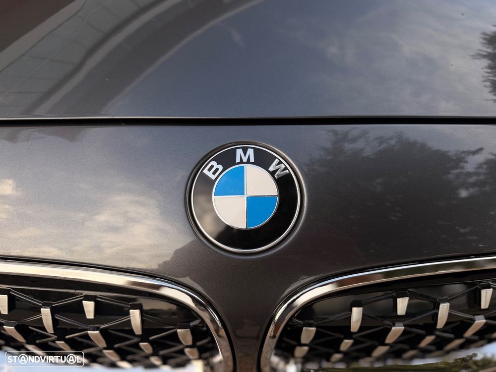 BMW 118 i Pack M - 14