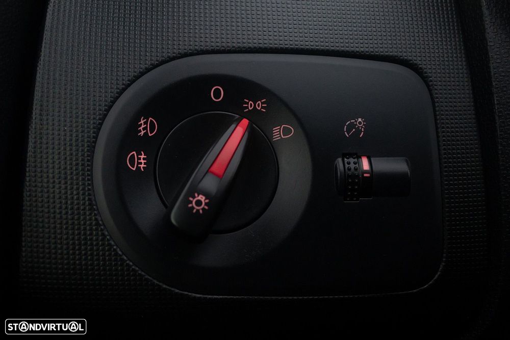 SEAT Ibiza 2.0 TDI FR - 19
