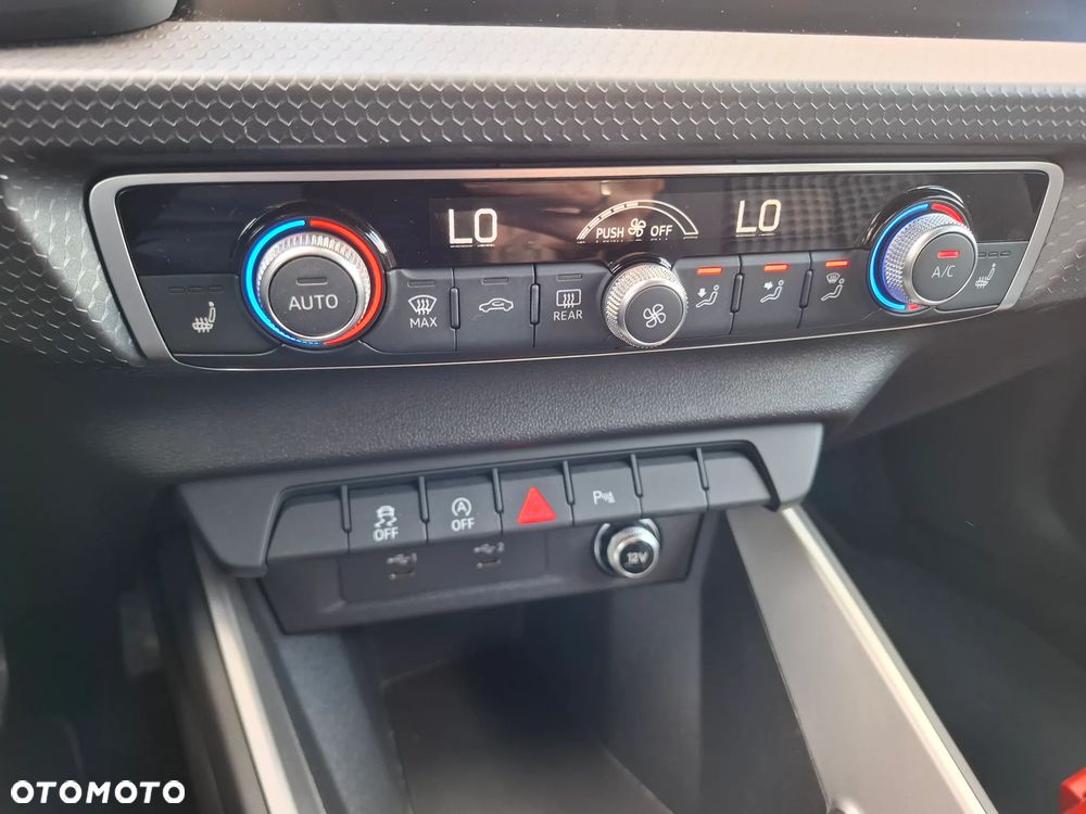 Audi A1 Sportback 30 TFSI S tronic - 15