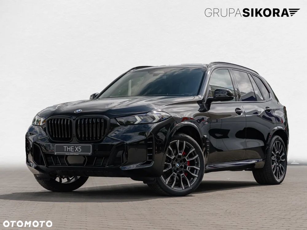 BMW X5 - 2