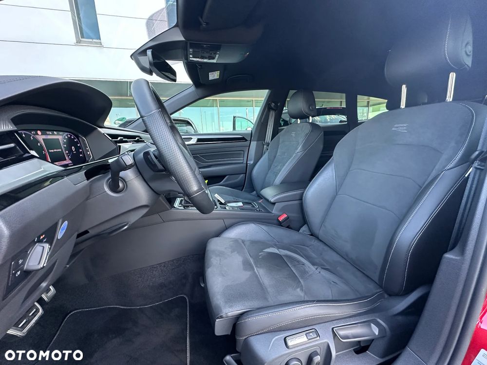 Volkswagen Arteon 2.0 TSI R-Line DSG - 15