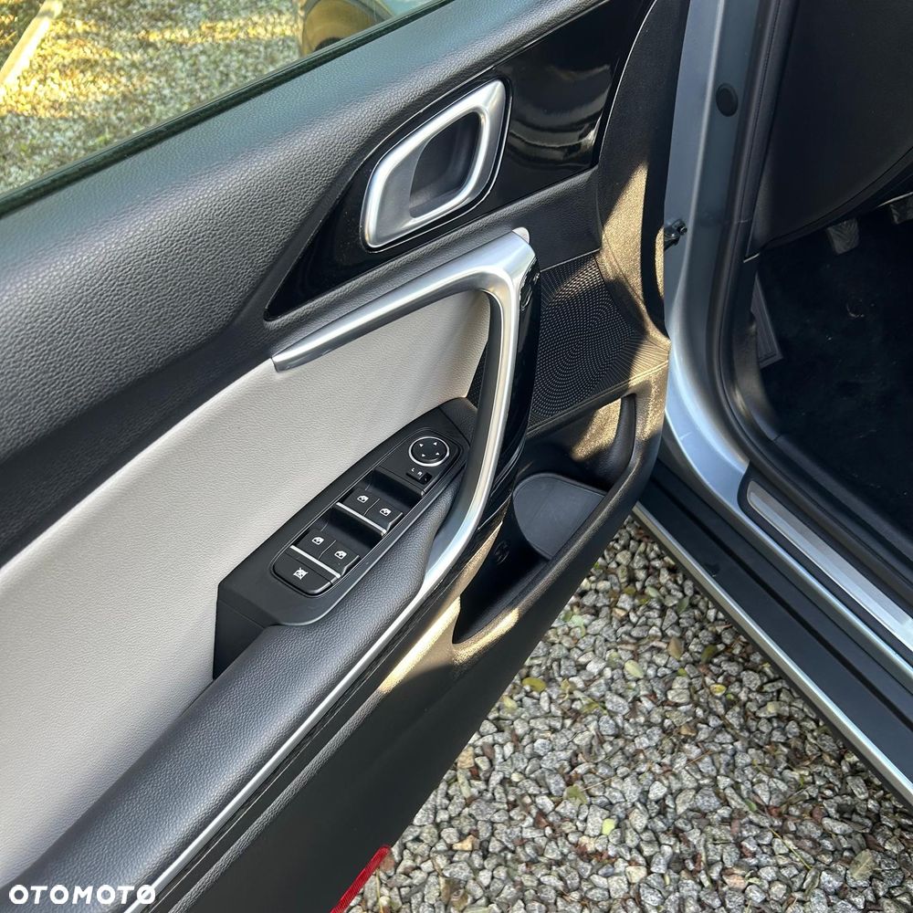 Kia XCeed 1.0 T-GDI OPF EDITION 7 - 17