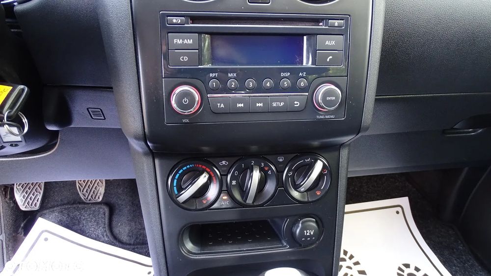 Nissan Qashqai 1.6 Acenta - 19