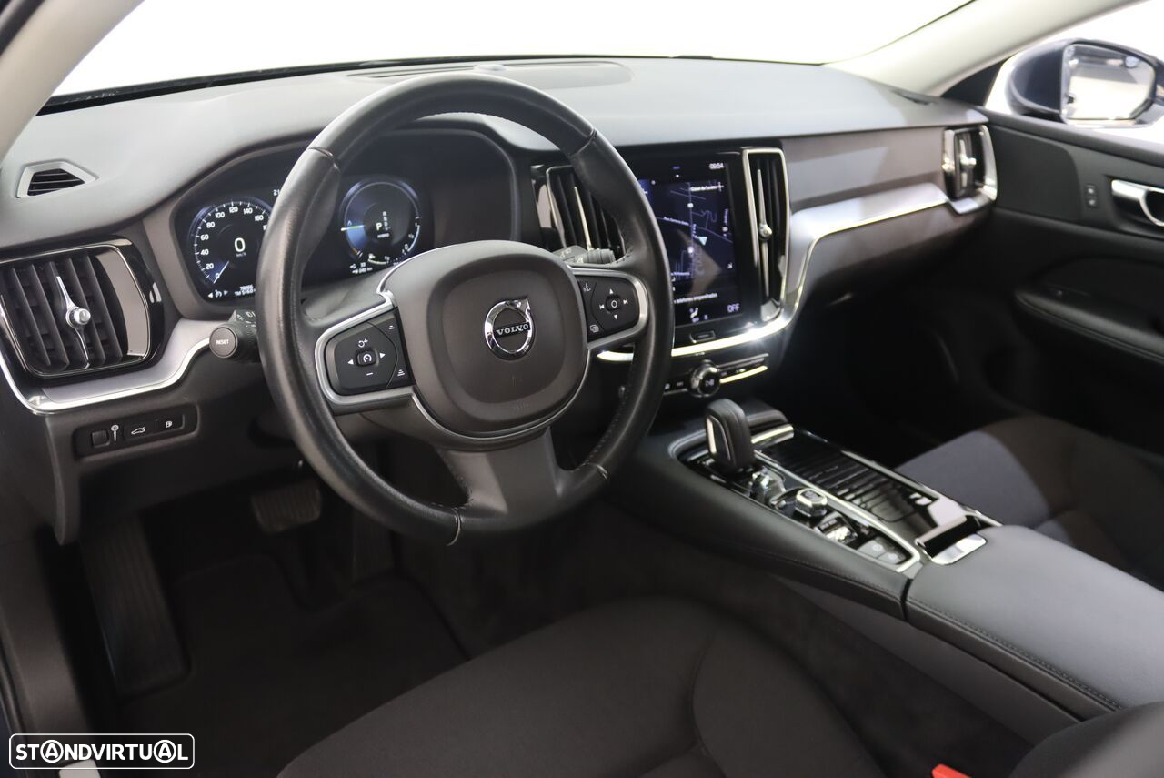 Volvo V60 2.0 T6 AWD TE Inscription Expression - 3