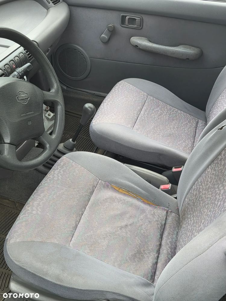 Nissan Micra - 14