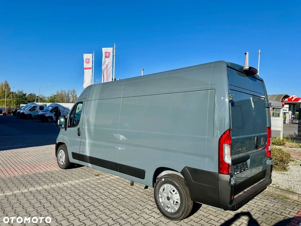 Fiat Ducato Maxi - 3
