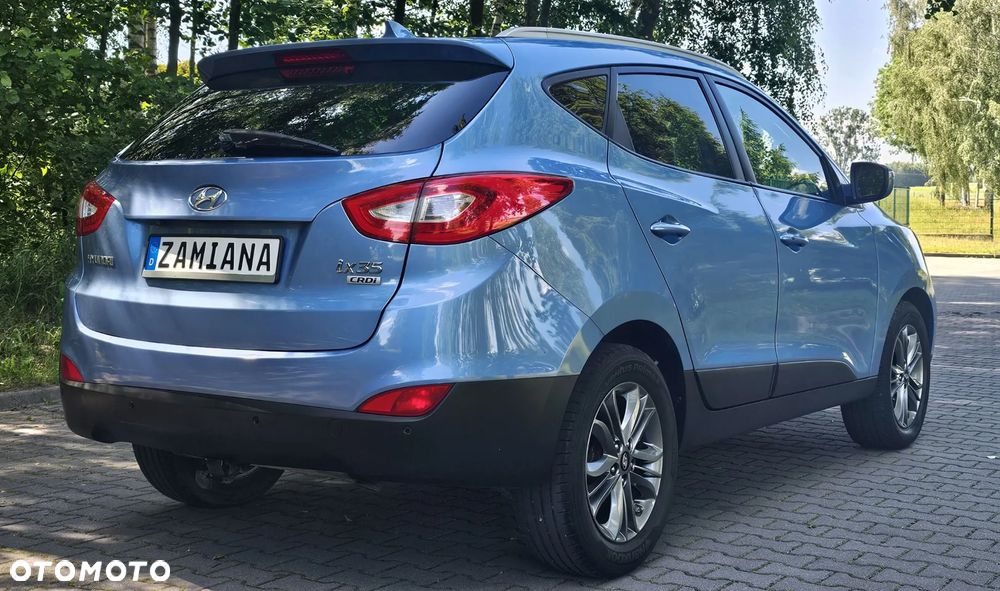 Hyundai i20 1.4 CRDi - 9