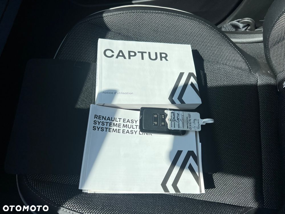 Renault Captur TCe 90 BUSINESS EDITION - 15