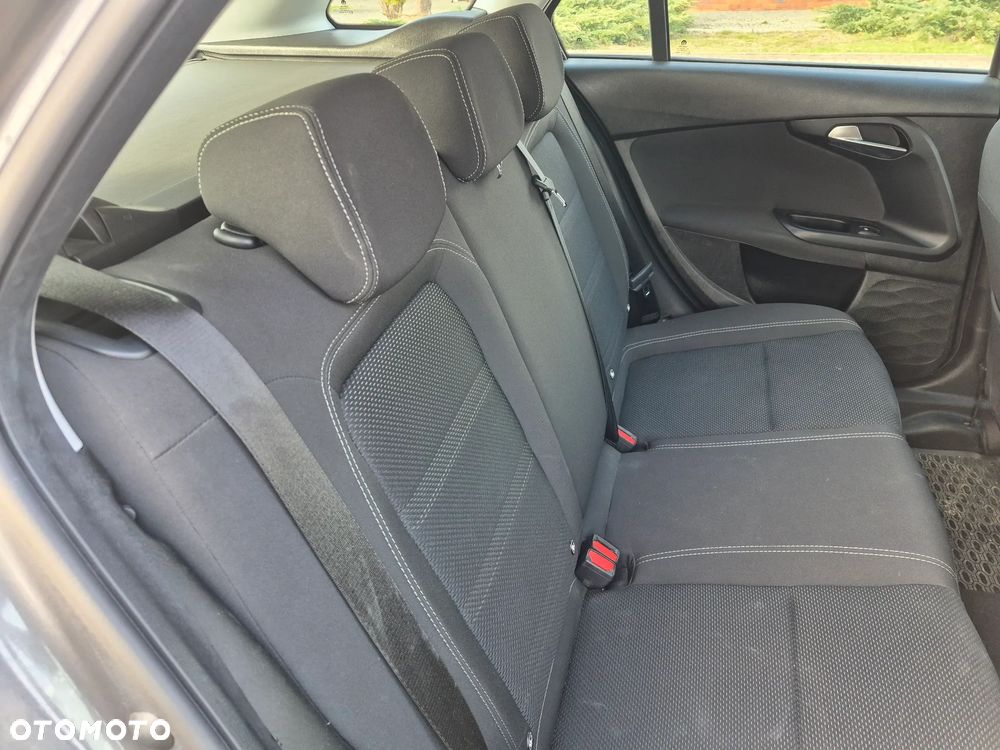 Fiat Tipo 1.0 T3 City Life - 5