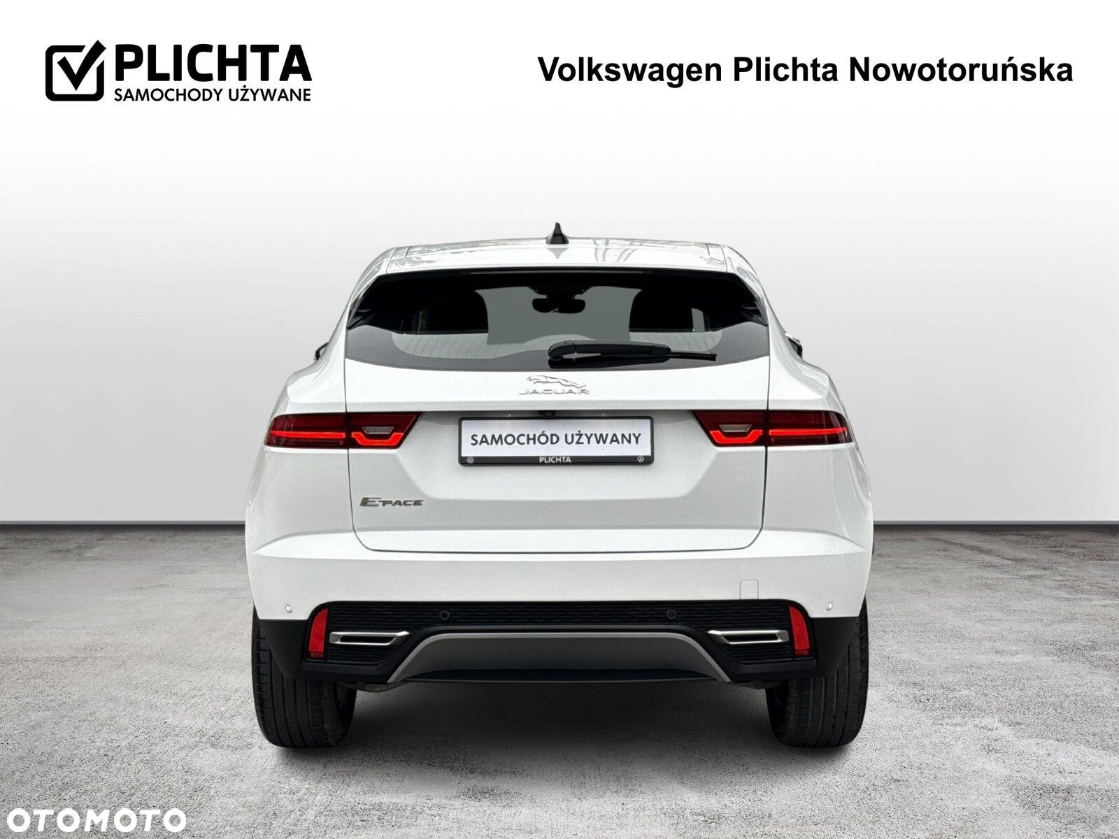 Jaguar E-Pace - 4