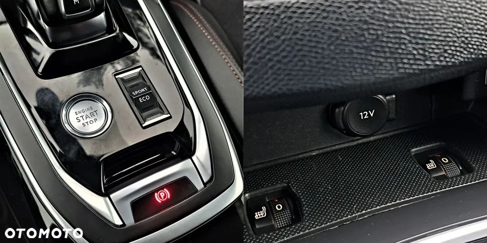 Peugeot 308 BlueHDi FAP 130 EAT8 Stop & Start GT Pack - 27