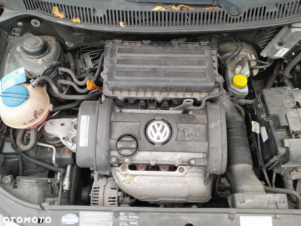 Skrzynia biegów manualna VW Audi Seat Skoda 01-09r. 1.4 16v 80KM JHQ - 1