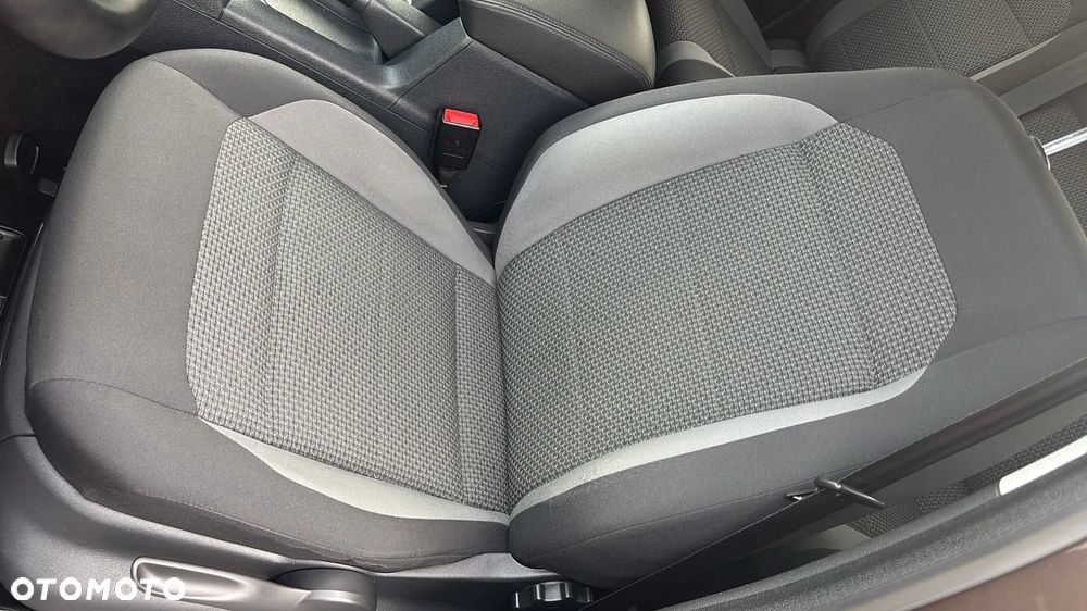 Volkswagen Amarok 3.0 V6 TDi 4MOTION Comfortline - 15