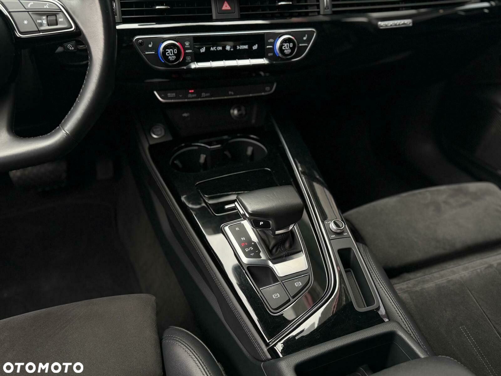 Audi A5 - 22