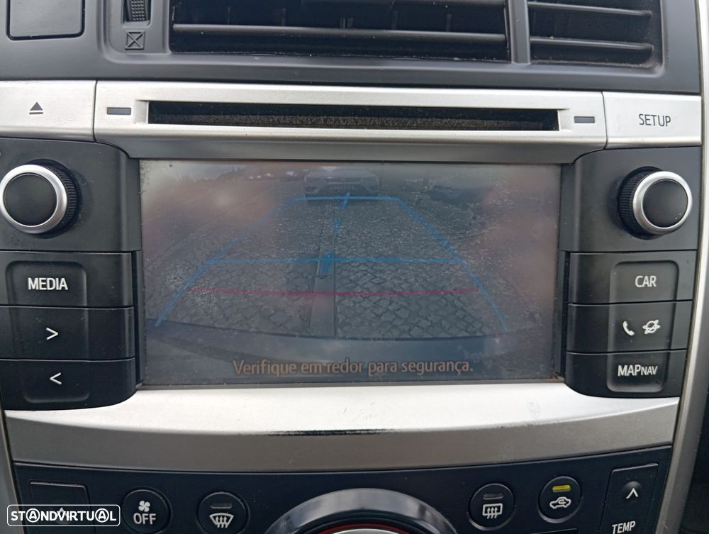 Toyota Verso 1.6 D-4D Comfort+GPS - 15