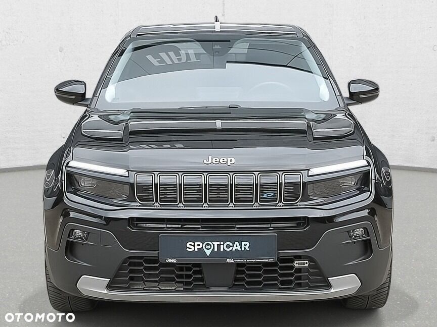 Jeep Avenger 54kWh Altitude - 3