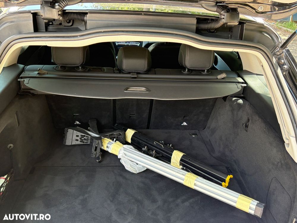 Mercedes-Benz C 200 d Aut. - 23
